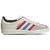 color Chalk White/Better Scarlet/Black 1