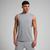 color Grey Marl 0