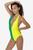 color Kelly/Limoncello 1