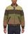 color Olive/brown Combo 1