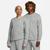 color BV2662-063/Dark Grey Heather/White 1