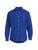 color CHALET BLUE 1