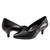 color Black Croco Patent 0