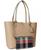color Sand Dune/sunset Plaid 5