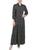 color black/ecru ditsy floral 1