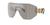 color Grey Mirror Silver 1