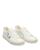 color White/Wilver 1