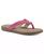 color Hot Pink Nubuck 2
