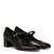 color Black Leather 0