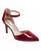 color Red Patent 3