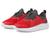 color Red/Dark Grey 1