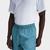 color FN3307-464/Denim Turquoise/White 2