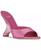 color Rose Pink Satin Combo 1
