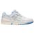 color White/Cream/Carolina 5