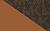 color BRN/ACORN 1