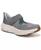 color Sky Grey Mesh Fabric 4