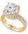 color Yellow Gold 2
