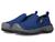 color Blue Depths/Black 1