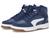 color Puma Navy/Puma White 5