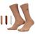 color Cream/Light British Tan/Hemp 4