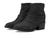 color Black Faux Leather 0