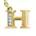 color INITIAL H 7