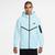 color Glacier Blue/Black 8