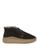 color Dark brown 1