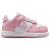 color Soft Pink/White 3