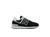 color Black with White 1