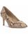 color Taupe Leather 2