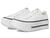 color White/Black/White 1 1