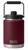color Wild Vine Red 7