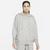 color Dark Grey Heather/Sail 1
