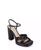 color Black Satin 0