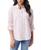 color Pink Parasol Naval Stripe 6