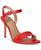 color Bright Vermilion 1