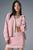 color Ballet Pink/White 1