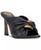 color Black Leather 0