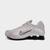 color IH0265-009/College Grey/University Red/Metallic Silver/Black 0
