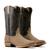 color Smokey Roughout 1