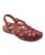 color Red Leather 5