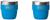 color Big Wave Blue 13