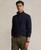 color Navy Htr 0