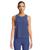 color Eternal Blue Heather 7