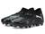 color Puma Black-Cool Light Gray-Fluo Green 0
