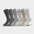 color SX6897-991/Black/White 6