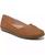 color Tan Faux Leather 1