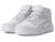 color Puma White/Lilac Frost 7