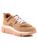 color tan shearling 3